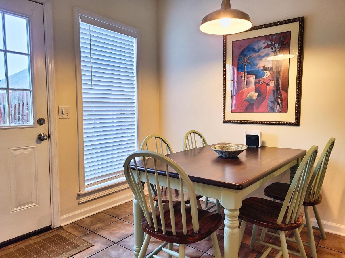 Cozy House Near Ole Miss & M-Trade! Oxford Exterior foto